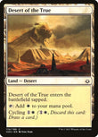 Desert of the True [HOU - 174]