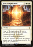 Hour of Revelation