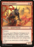 Khenra Scrapper [HOU - 100]