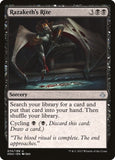 Razaketh's Rite [HOU - 74]