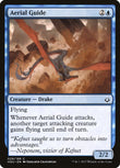 Aerial Guide [HOU - 29]