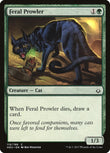 Feral Prowler [HOU - 115]