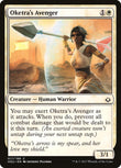 Oketra's Avenger [HOU - 17]