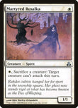 Martyred Rusalka [GPT - 12]