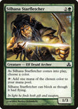 Silhana Starfletcher [GPT - 95]