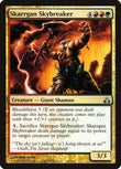 Skarrgan Skybreaker [GPT - 130]