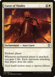 Curse of Vitality [C17 - 3]
