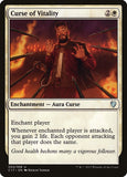 Curse of Vitality [C17 - 3]