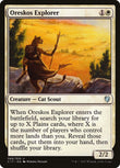 Oreskos Explorer [C17 - 68]