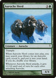 Aurochs Herd [CSP - 103]