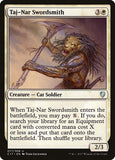 Taj-Nar Swordsmith [C17 - 77]