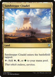 Sandsteppe Citadel [C17 - 274]