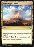 Sandsteppe Citadel [C17 - 274]