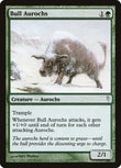 Bull Aurochs [CSP - 107]