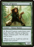 Martyr of Spores [CSP - 113]