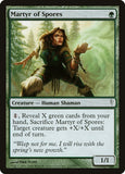 Martyr of Spores [CSP - 113]