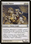 Cavalry Master