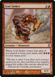 Coal Stoker [TSP - 150]