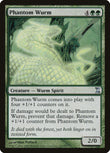 Phantom Wurm [TSP - 211]