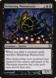 Skittering Monstrosity [TSP - 129]