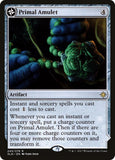 Primal Amulet