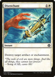 Disenchant [IMA - 15]