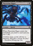 Phyrexian Rager [IMA - 102]