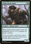 Timberland Guide [IMA - 187]