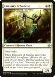 Emissary of Sunrise [XLN - 10]