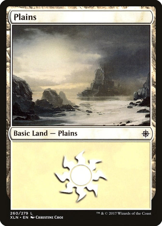 Plains (260) [XLN - 260]