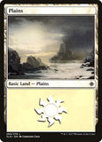 Plains (260) [XLN - 260]
