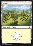 Plains (262) [XLN - 262]