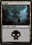 Swamp (268) [XLN - 268]