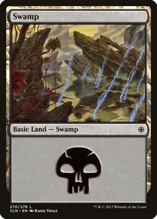 Swamp (270) [XLN - 270]
