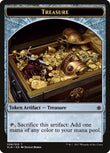Treasure Token (008)