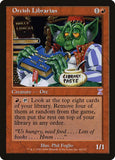Orcish Librarian [TSB - 66]