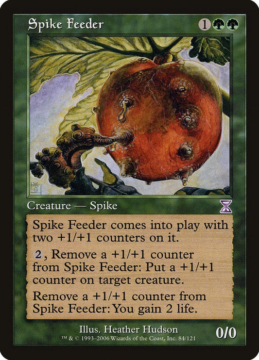Spike Feeder [TSB - 84]