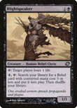 Blightspeaker [PLC - 64]