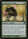 Deadwood Treefolk [PLC - 126]