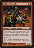 Keldon Marauders [PLC - 102]