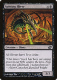 Spitting Sliver [PLC - 80]
