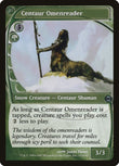 Centaur Omenreader [FUT - 143]