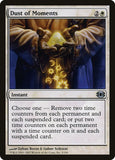 Dust of Moments [FUT - 5]