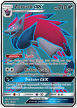 Zoroark GX - SM84