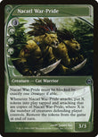 Nacatl War-Pride [FUT - 147]