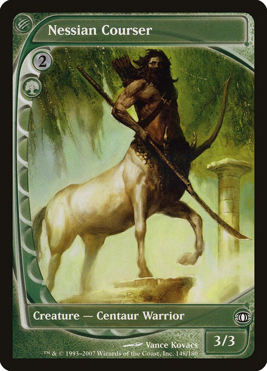 Nessian Courser [FUT - 148]