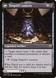 Tergrid, God of Fright (Back)