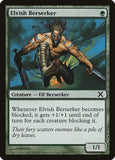 Elvish Berserker [10E - 260]