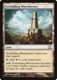 Forbidding Watchtower [10E - 352]