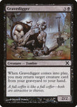 Gravedigger [10E - 146]